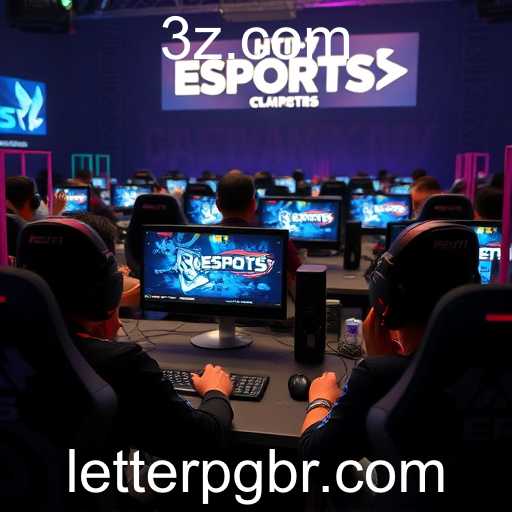 letterpg