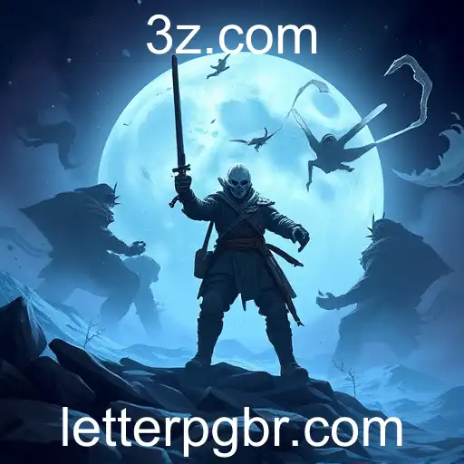 Revolução dos Jogos Online no Brasil: O Impacto de 'letterpg' no Cenário Atual