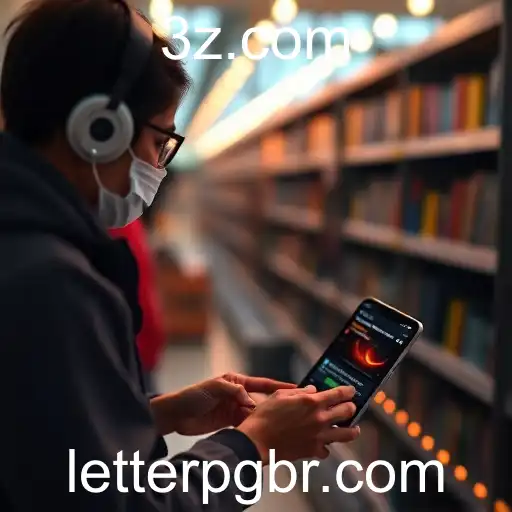 Evolução e Impacto dos Jogos Online