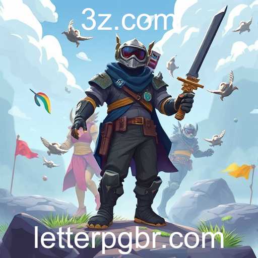 Tendências e Inovações em Indústria de Jogos