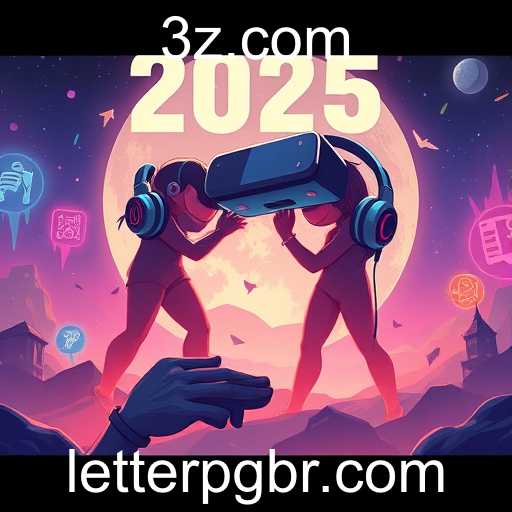 Inovações e Competitividade no Mundo dos Games