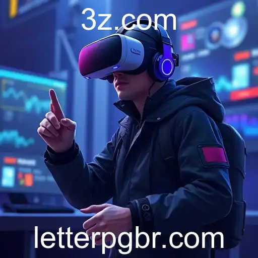 A Ascensão dos Jogos em 2025: Tendências e Reflexões