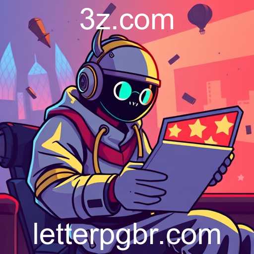 O Crescimento Avassalador de 'letterpg' no Cenário Brasileiro de Jogos