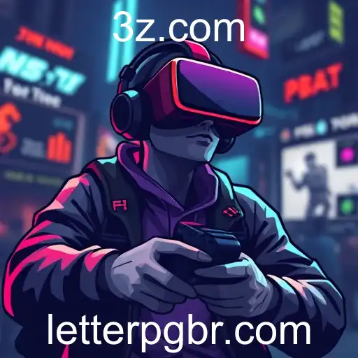 O Crescimento Vertiginoso do Mercado de Jogos Online em 2025