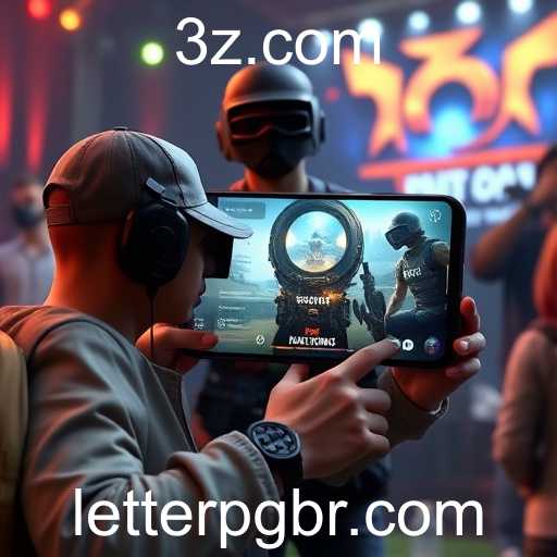 O Impacto de 'letterpg' no Cenário de Jogos em Português