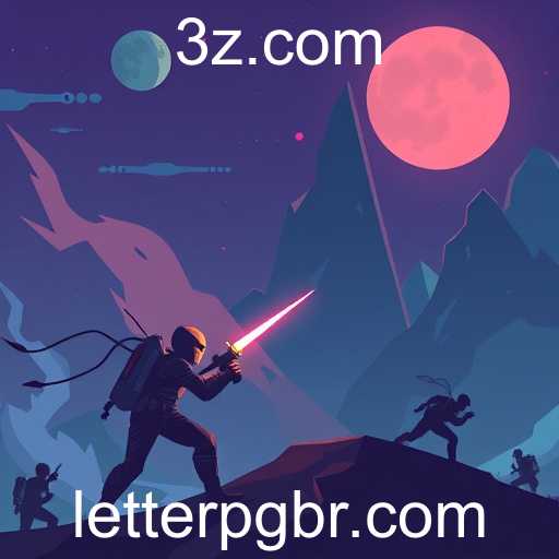 letterpg