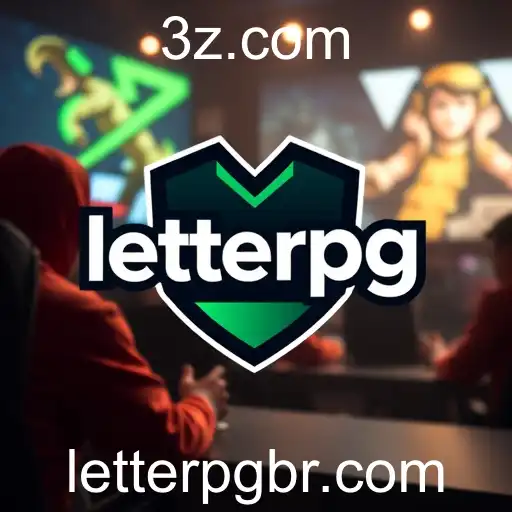 Inovações e Desafios no Mundo dos Jogos: O Impacto da 'Letterpg'