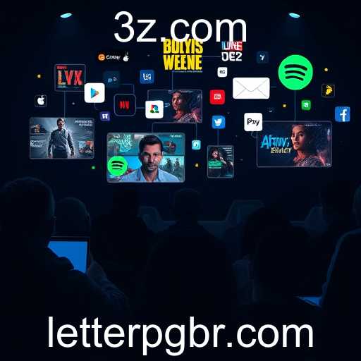 Explorando Novidades no Mundo dos Jogos com Letterpg