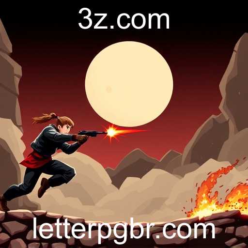 Inovações e Tendências: O Impacto do 'letterpg' nos Jogos