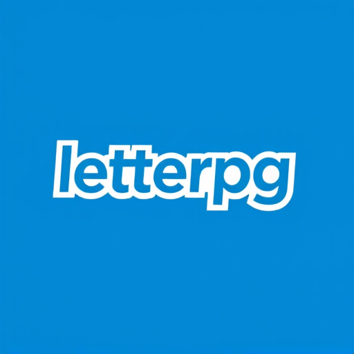 letterpg