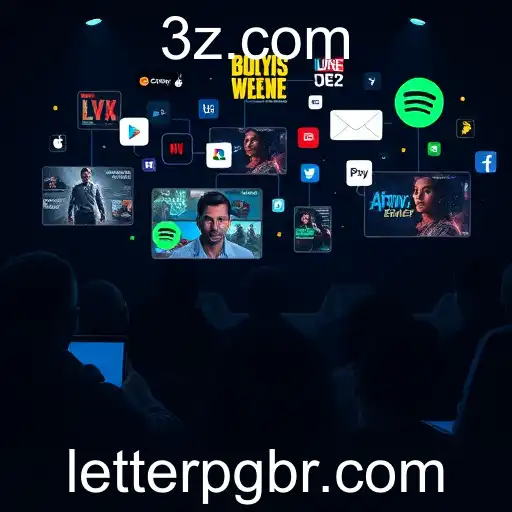 Explorando Novidades no Mundo dos Jogos com Letterpg