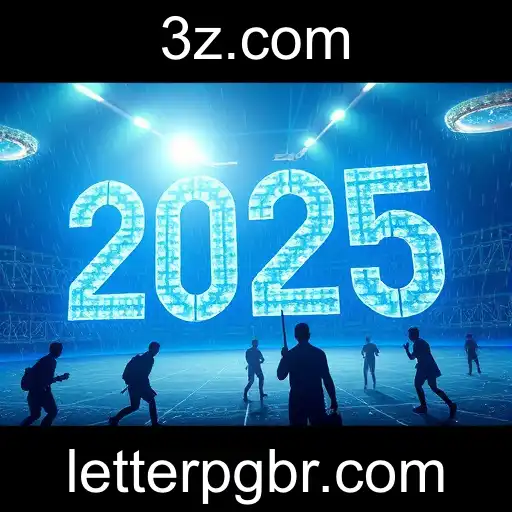 LetterPG Revoluciona Gaming com Novas Funcionalidades