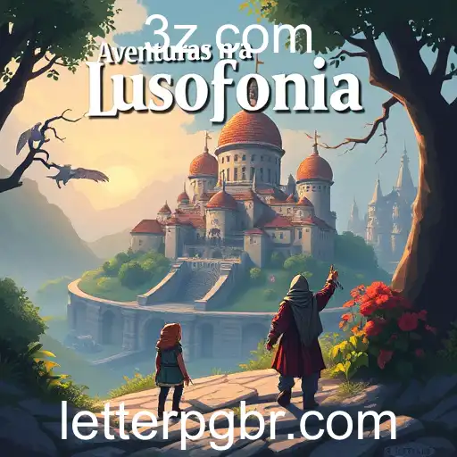 LetterPG Revoluciona Jogos Online em Português