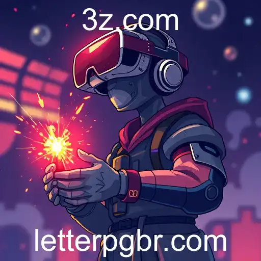 Revolução nos Jogos Online em 2025