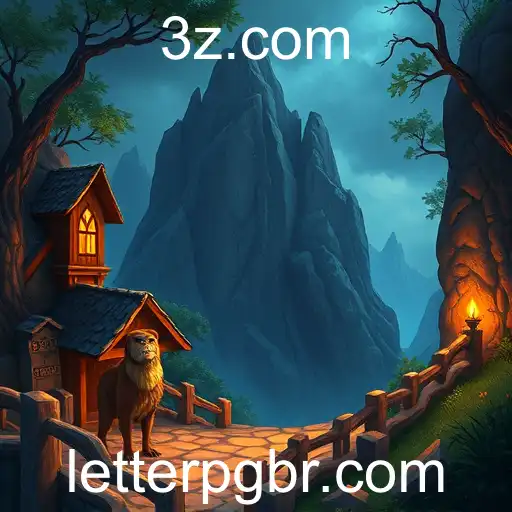 A Ascensão do Letterpg no Cenário dos Jogos