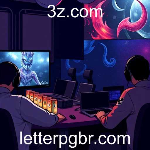 Tendências e Novidades no Cenário dos Jogos