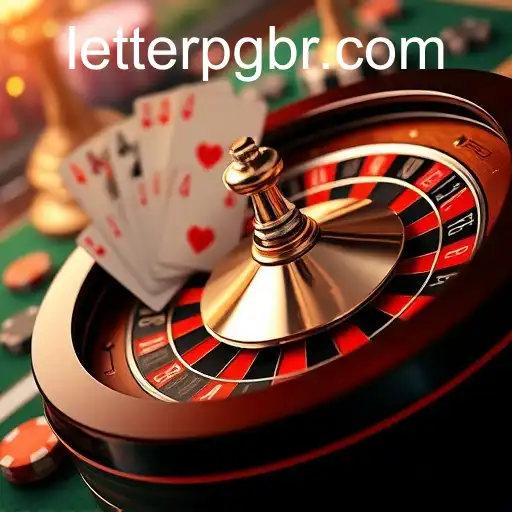 Exploring the Exciting World of Casino Games