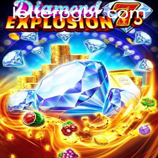 Unveiling DiamondExplosion7s: A Deep Dive into the Thrilling Casino Game Enriched with the Latest Updates