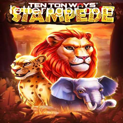 Unveiling the Thrills of TenTonWaysStampede: A Dynamic Adventure